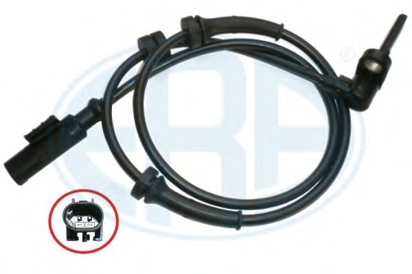 senzor,turatie roata 560119 ERA - Control al dinamicii de rulare