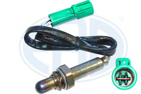 Sonda Lambda 570061 ERA - Control emisie gaze de esapament Sonda Lambda 570061 ERA - Control emisie gaze de esapament