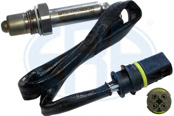 Sonda Lambda 570070 ERA - Pregatire amestec