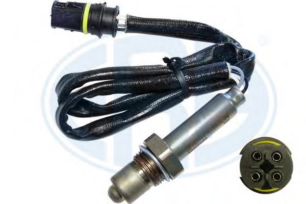 Sonda Lambda 570087 ERA - Control emisie gaze de esapament Sonda Lambda 570087 ERA - Control emisie gaze de esapament