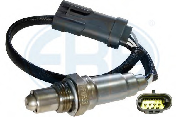 Sonda Lambda 570091 ERA - Control emisie gaze de esapament Sonda Lambda 570091 ERA - Control emisie gaze de esapament