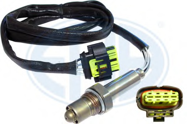 Sonda Lambda 570096 ERA - Control emisie gaze de esapament Sonda Lambda 570096 ERA - Control emisie gaze de esapament
