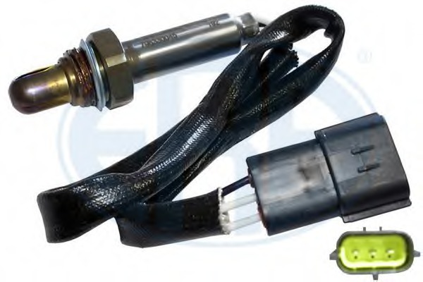 Sonda Lambda 570107 ERA - Electricitate motor
