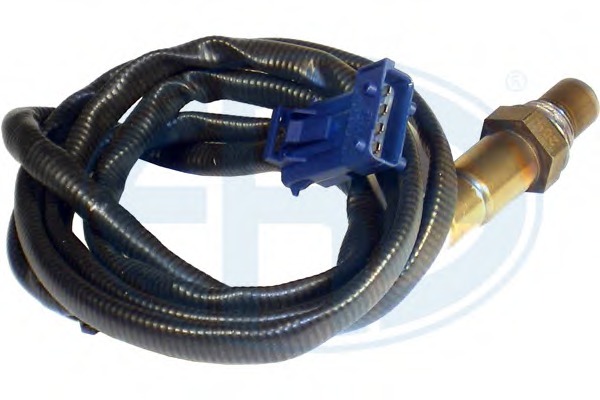 Sonda Lambda 570139 ERA - Pregatire amestec Sonda Lambda 570139 ERA - Pregatire amestec