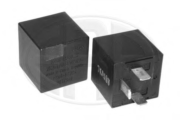 Modul semnalizare 661001 ERA - Relee