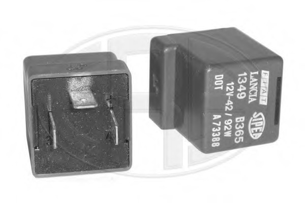 Modul semnalizare 661005 ERA - Relee