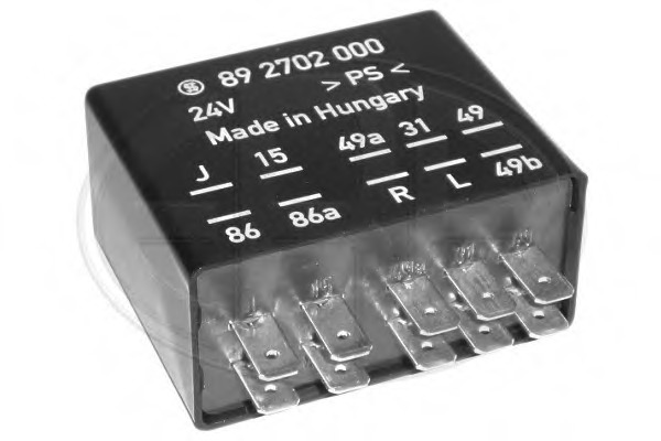 Modul semnalizare 661024 ERA - Relee Modul semnalizare 661024 ERA - Relee