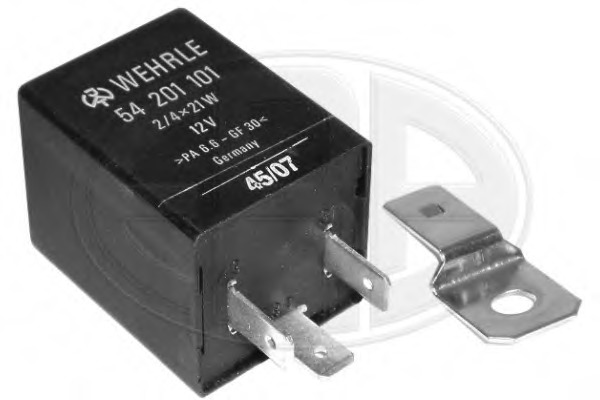 Modul semnalizare 661144 ERA - Relee Modul semnalizare 661144 ERA - Relee