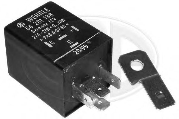 Modul semnalizare 661146 ERA - Sistem semnalizare / releu Modul semnalizare 661146 ERA - Sistem semnalizare / releu