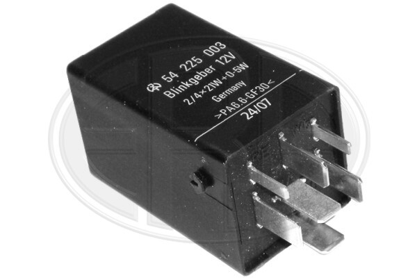 Modul semnalizare 661148 ERA - Relee