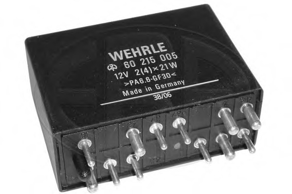 Modul semnalizare 661157 ERA - Relee Modul semnalizare 661157 ERA - Relee