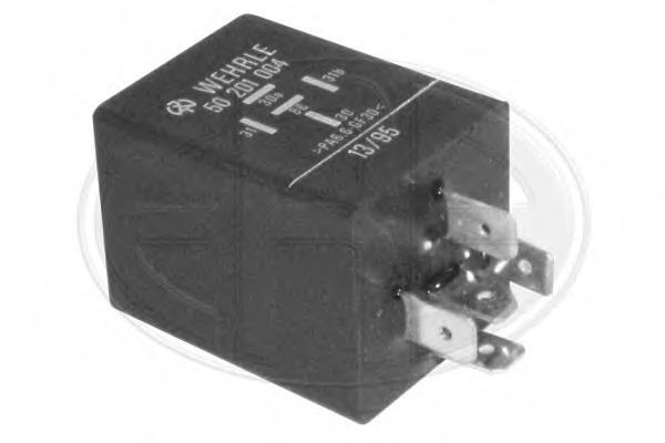 Releu, ABS 661223 ERA - Control al dinamicii de rulare Releu, ABS 661223 ERA - Control al dinamicii de rulare
