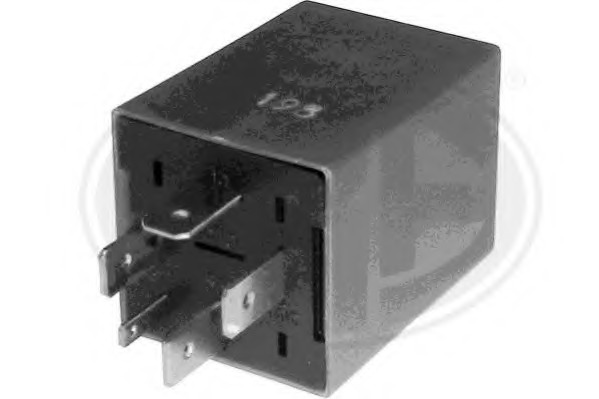 Releu, temporizare stergator parbriz 661272 ERA - Relee Releu, temporizare stergator parbriz 661272 ERA - Relee