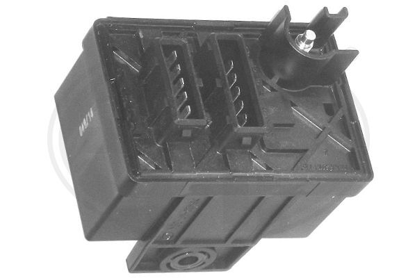 Releu, preincalzire galerie admisie 661278 ERA - Sistem carburator