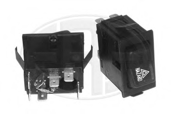 comutator ,lumini de avarie 662014 ERA - Intrerupatoare / relee / control