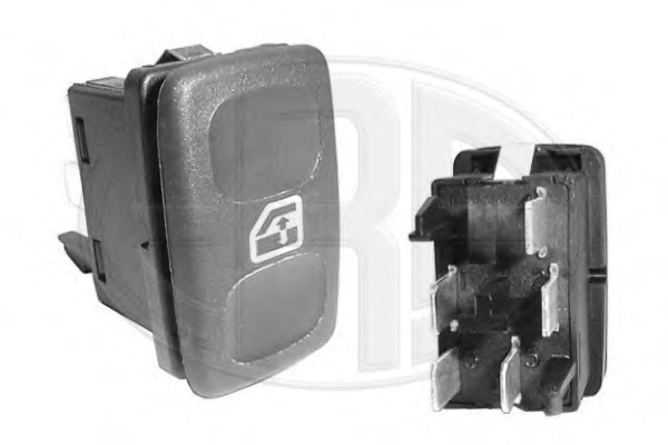 comutator,macara geam 662023 ERA - Geamuri actionate electric