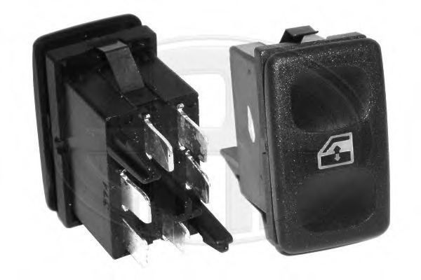 comutator,macara geam 662028 ERA - Geamuri actionate electric