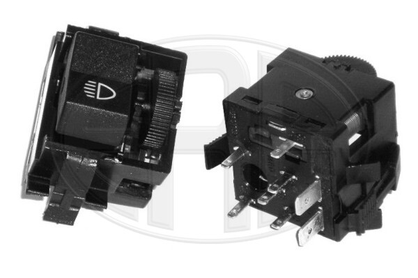 Comutator, far 662051 ERA - Intrerupatoare / relee / control Comutator, far 662051 ERA - Intrerupatoare / relee / control