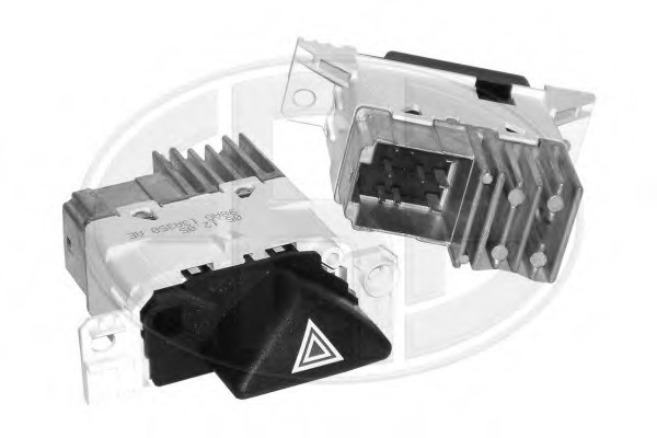 comutator ,lumini de avarie 662110 ERA - Intrerupatoare / relee / control