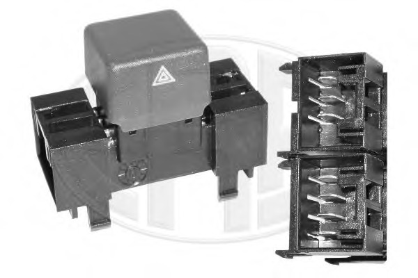 comutator ,lumini de avarie 662135 ERA - Intrerupatoare / relee / control