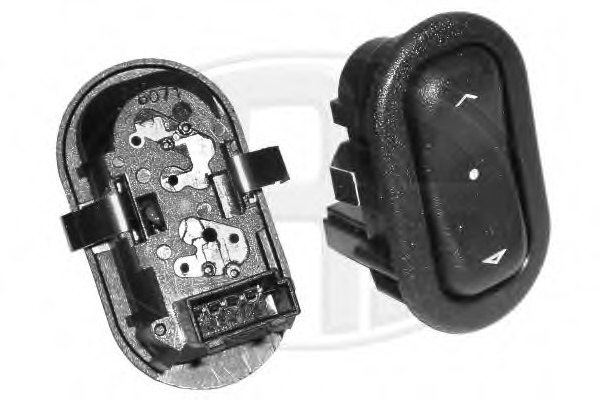 comutator,macara geam 662140 ERA - Motor / releu comutator,macara geam 662140 ERA - Motor / releu