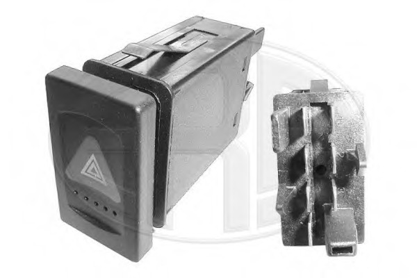 comutator ,lumini de avarie 662170 ERA - Intrerupatoare / relee / control