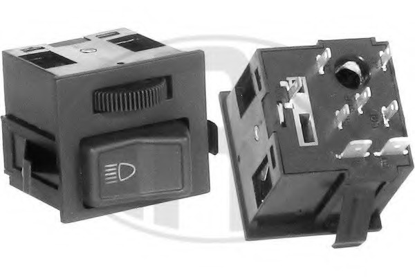 Comutator, far 662219 ERA - Intrerupatoare / relee / control