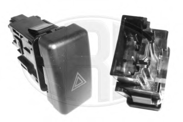 comutator ,lumini de avarie 662259 ERA - Intrerupatoare / relee / control comutator ,lumini de avarie 662259 ERA - Intrerupatoare / relee / control