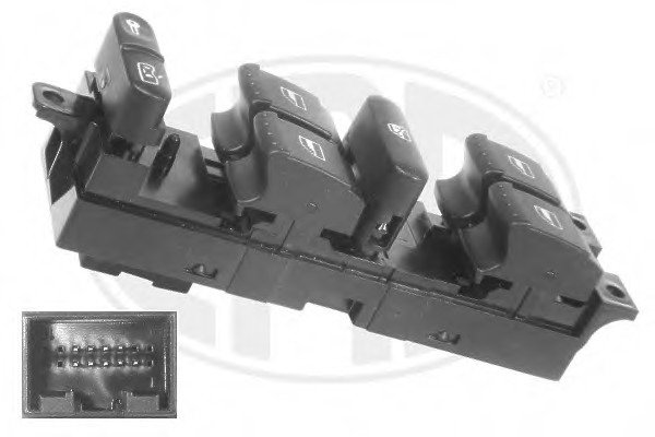 comutator,macara geam 662268 ERA - Geamuri actionate electric comutator,macara geam 662268 ERA - Geamuri actionate electric