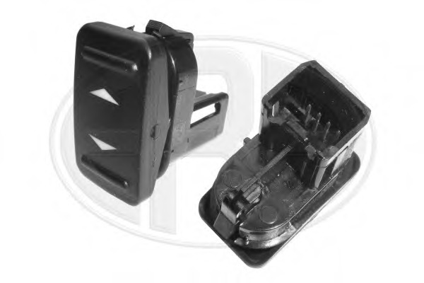 comutator,macara geam 662282 ERA - Geamuri actionate electric