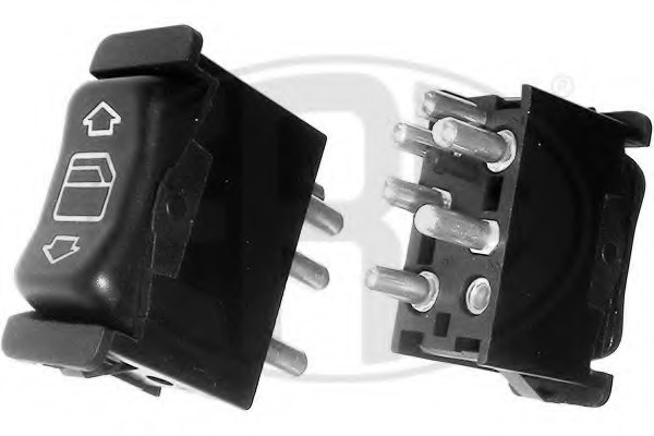 comutator,macara geam 662325 ERA - Geamuri actionate electric comutator,macara geam 662325 ERA - Geamuri actionate electric