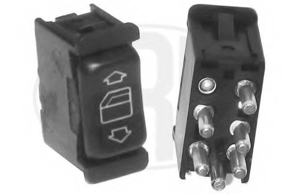 comutator,macara geam 662330 ERA - Geamuri actionate electric comutator,macara geam 662330 ERA - Geamuri actionate electric