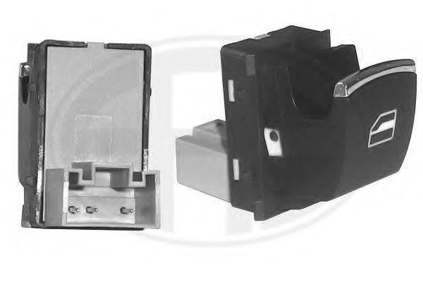 comutator,macara geam 662332 ERA - Geamuri actionate electric comutator,macara geam 662332 ERA - Geamuri actionate electric
