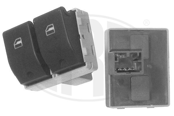 comutator,macara geam 662335 ERA - Motor / releu comutator,macara geam 662335 ERA - Motor / releu
