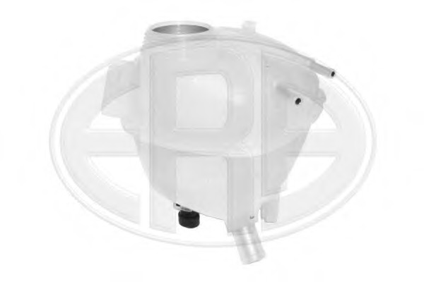 Vas de expansiune, racire 663002 ERA - Vas de expansiune lichid racire