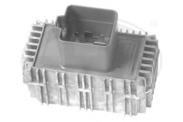 Comutator aprindere 663031 ERA - Modul aprindere