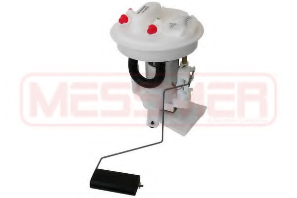 Sistem alimentare cu combustibil 775020 ERA - Pompa combustibil Sistem alimentare cu combustibil 775020 ERA - Pompa combustibil