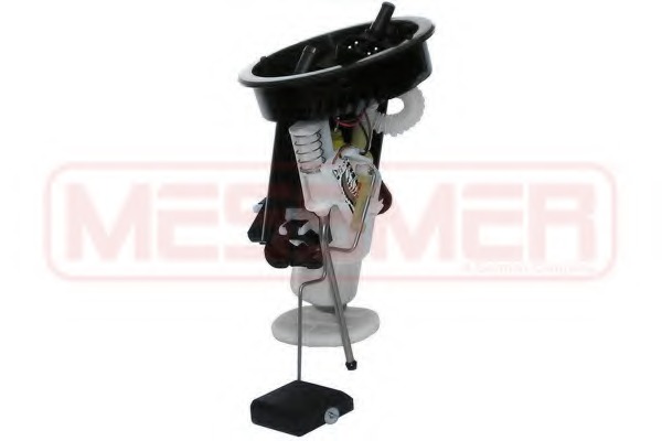 Sistem alimentare cu combustibil 775056 ERA - Instalatie de alimentare, completa Sistem alimentare cu combustibil 775056 ERA - Instalatie de alimentare, completa