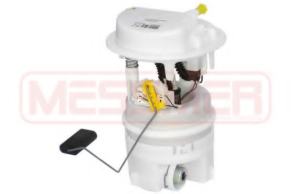 Sistem alimentare cu combustibil 775072 ERA - Pompa combustibil Sistem alimentare cu combustibil 775072 ERA - Pompa combustibil