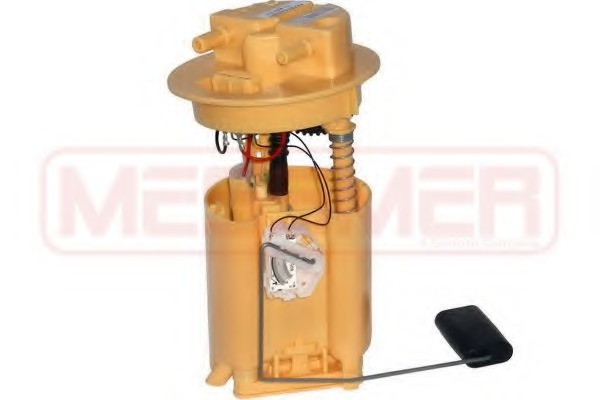 Sistem alimentare cu combustibil 775076 ERA - Pompa combustibil Sistem alimentare cu combustibil 775076 ERA - Pompa combustibil