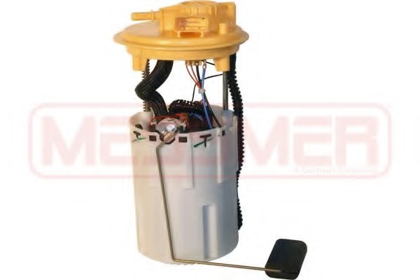 Sistem alimentare cu combustibil 775081 ERA - Pompa combustibil Sistem alimentare cu combustibil 775081 ERA - Pompa combustibil