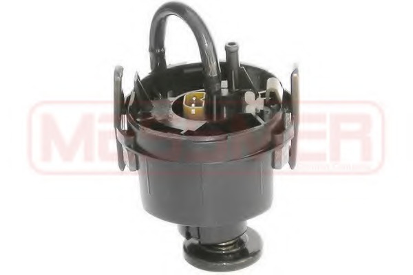 Sistem alimentare cu combustibil 775089 ERA - Instalatie de alimentare, completa