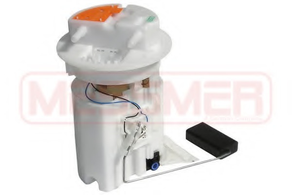 Sistem alimentare cu combustibil 775102 ERA - Instalatie de alimentare, completa