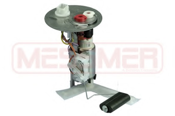 Sistem alimentare cu combustibil 775139 ERA - Instalatie de alimentare, completa Sistem alimentare cu combustibil 775139 ERA - Instalatie de alimentare, completa