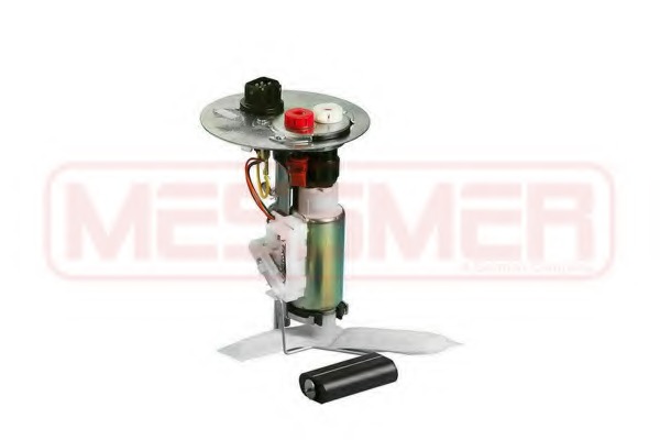 Sistem alimentare cu combustibil 775144 ERA - Instalatie de alimentare, completa Sistem alimentare cu combustibil 775144 ERA - Instalatie de alimentare, completa