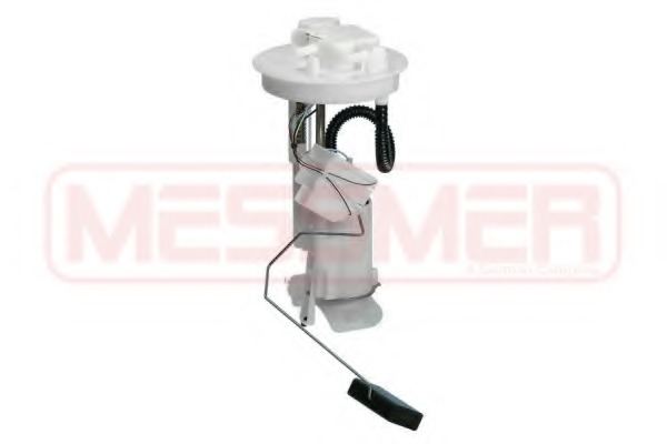 Sistem alimentare cu combustibil 775160 ERA - Pompa combustibil Sistem alimentare cu combustibil 775160 ERA - Pompa combustibil