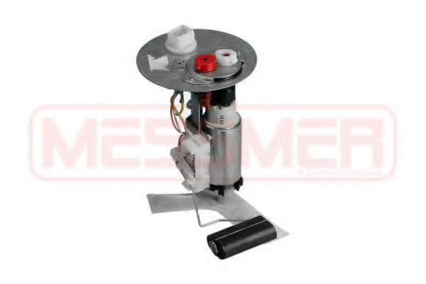 Sistem alimentare cu combustibil 775161 ERA - Instalatie de alimentare, completa Sistem alimentare cu combustibil 775161 ERA - Instalatie de alimentare, completa