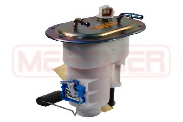 Sistem alimentare cu combustibil 775167 ERA - Pompa combustibil Sistem alimentare cu combustibil 775167 ERA - Pompa combustibil