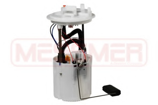 Sistem alimentare cu combustibil 775209 ERA - Pompa combustibil Sistem alimentare cu combustibil 775209 ERA - Pompa combustibil