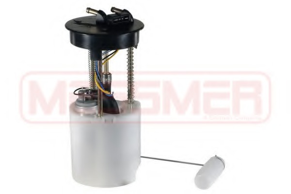 Sistem alimentare cu combustibil 775215 ERA - Pompa combustibil Sistem alimentare cu combustibil 775215 ERA - Pompa combustibil